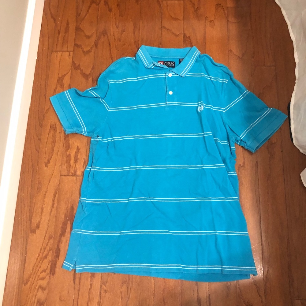 Chaps Polo